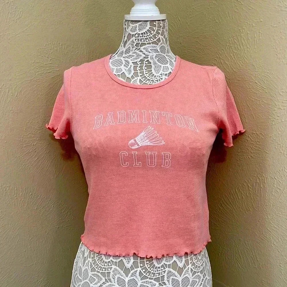 2/15 American Eagle tee - Picture 1 of 8